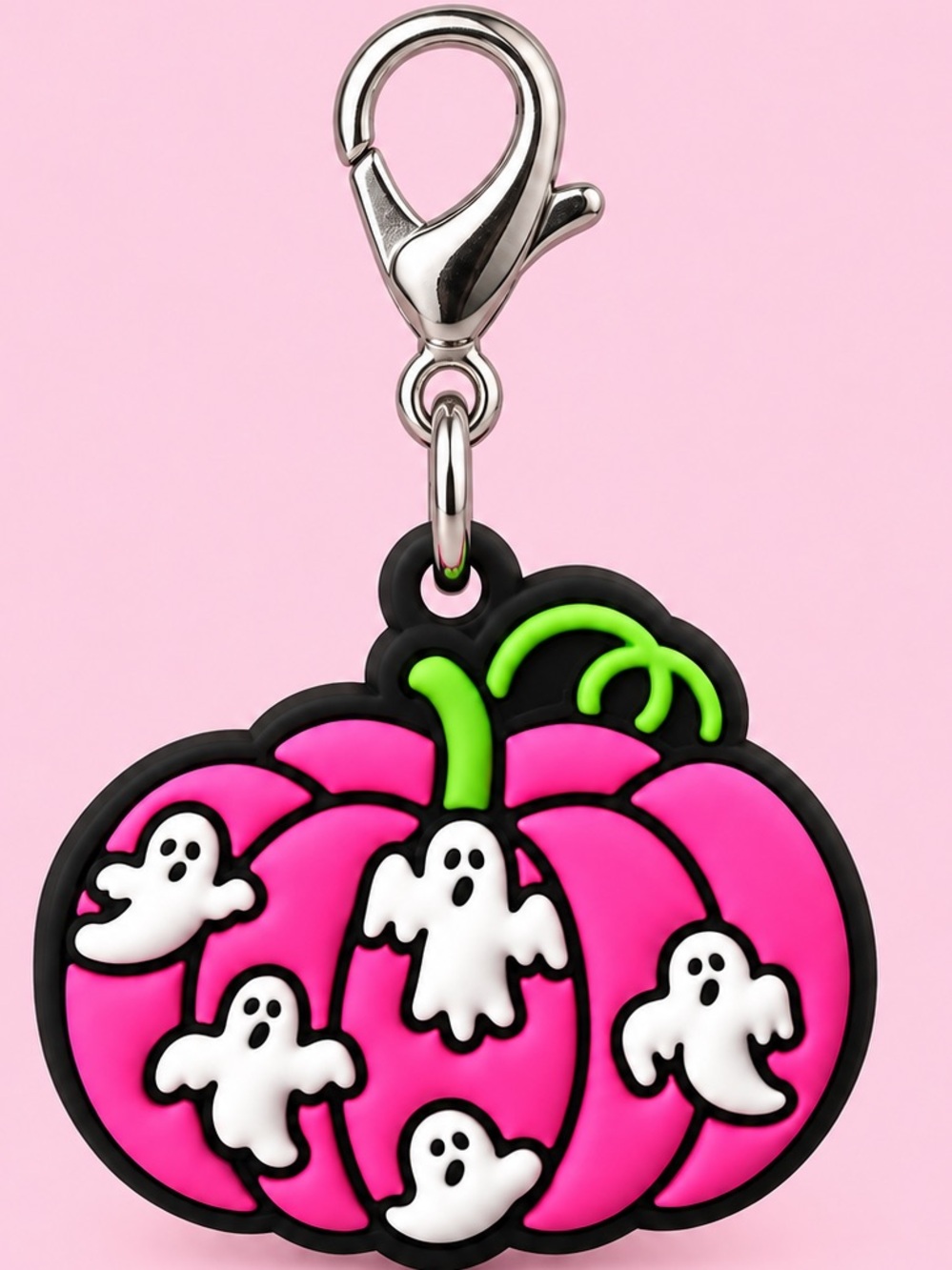 Halloween Charm